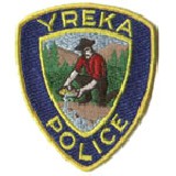 Yreka Police Dept