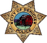 Benicia Police Dept