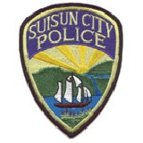 Suisun City Police Dept