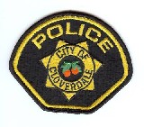 Cloverdale Police Dept