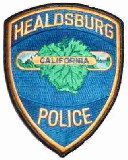 Healdsburg Police Dept