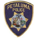 Petaluma Police Dept