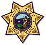 Cotati Police Dept