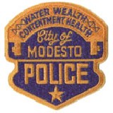 Modesto Police Dept