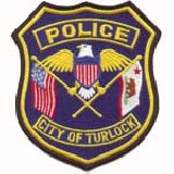 Turlock Police Dept