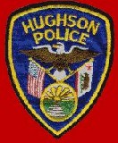 Hughson Police Dept