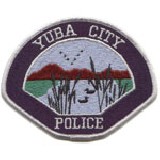 Yuba City Police Dept