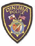 Dinuba Police Dept