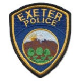 Exeter Police Dept