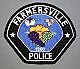 Farmersville Police Dept