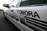 Sonora Police Dept