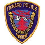 Oxnard Police Dept