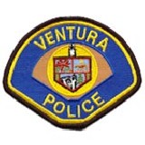 Ventura Police Dept