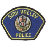 Simi Valley Police Dept