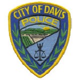 Davis Police Dept