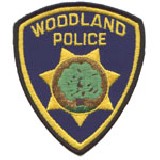 Woodland Police Dept