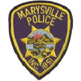 Marysville Police Dept