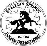 Stallion Police Dept