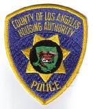 Los Angeles City Housing Authority