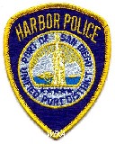 San Diego Harbor Police