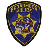 Broadmoor Police Dept