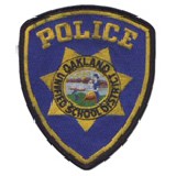 Oakland Unified School District Police