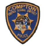 Compton Unified School District Public Safety