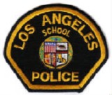 Los Angeles Unified School District Police