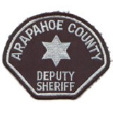 Arapahoe County Sheriff Department