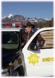 Archuleta County Sheriff Department