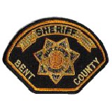 Bent County Sheriff Department