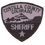 Costilla County Sheriff Department