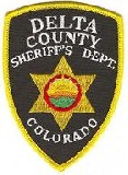 Delta County Sheriff Department