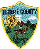 Elbert County Sheriff Department