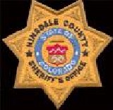 Hinsdale County Sheriff Department