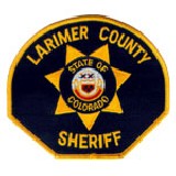 Larimer County Sheriff Department