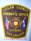 Logan County Sheriff Department