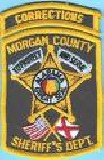 Morgan County Sheriff Department