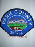 Park County Sheriff Department