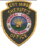 Prowers County Sheriff Department