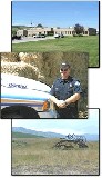 Routt County Sheriff Department