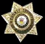 Saguache County Sheriff Department