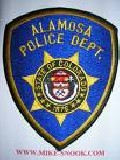 Alamosa Police Dept