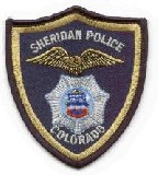 Sheridan Police Dept