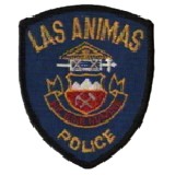 Las Animas Police Dept