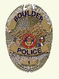 Boulder Police Dept