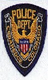 Cedaredge Police Dept