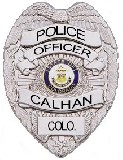 Calhan Police Dept