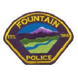 Fountain Police Dept