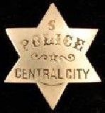 Central City Police Dept